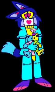 Jesse Dolly