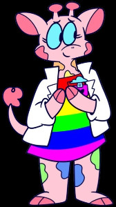 Nurse Shortnick