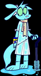 Polaris Klepsky