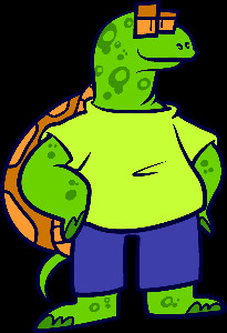 Shelldon Gooper