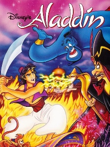 Aladdin (Genesis)