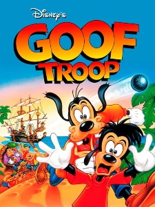 Goof Troop