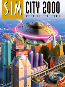 Sim City 2000