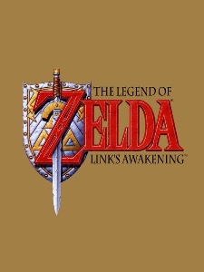 The Legend of Zelda: Link’s Awakening
