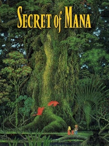 Secret of Mana