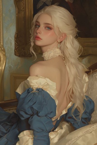 ODETTE