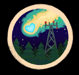 A Gift from the Stars