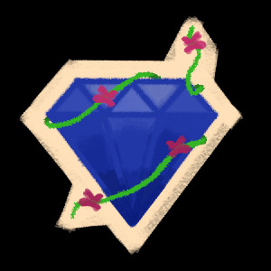 Azure Caverns