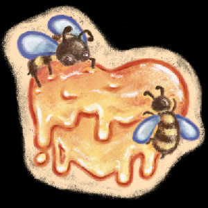 Bee Berserk