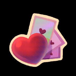 Belated Valentines Day