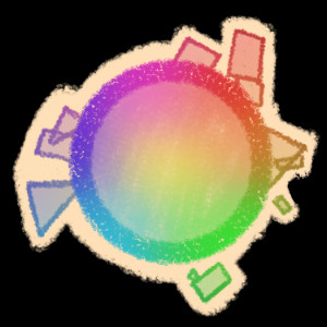 Chromatic Complex