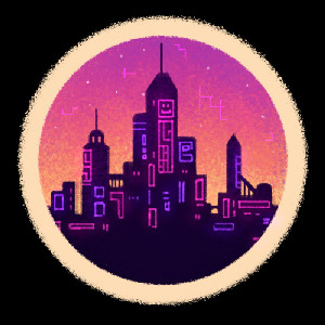 Dusk City