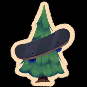 Forest Rush