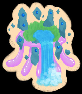 Jellyfish Sanctum