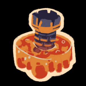 Lava Layer