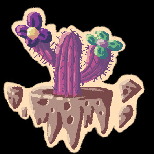 Low-G Botany