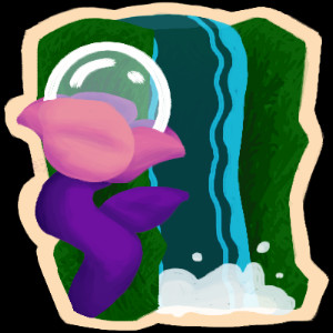 Madeline : The Bubble