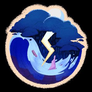 Midnight Monsoon
