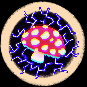 Psychokinetic