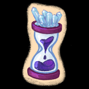 Sands of Time