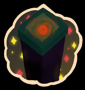Starry Ruins