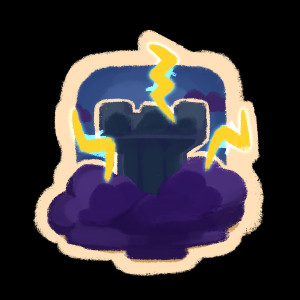 Storm Runner