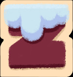 Summit Down-Side