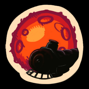 The Solar Express