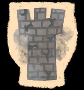 The Tower (XVI)