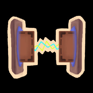 Thinking with Portals