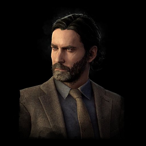Alan Wake