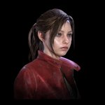 Clair Redfield