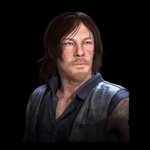 Daryl Dixon