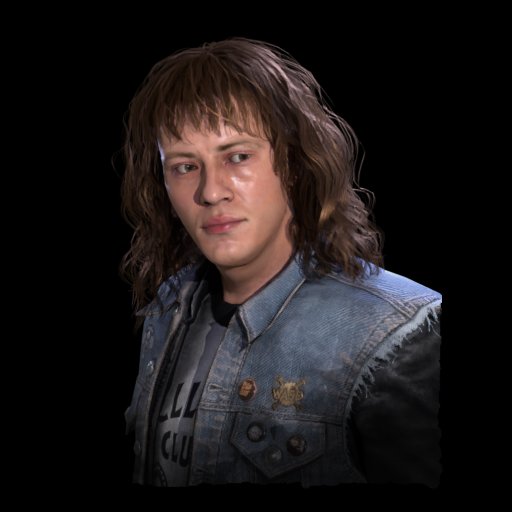 Eddie Munson