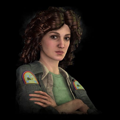 Ellen Ripley
