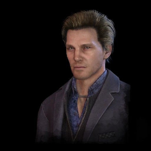 Felix Richter