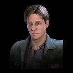 James Sunderland