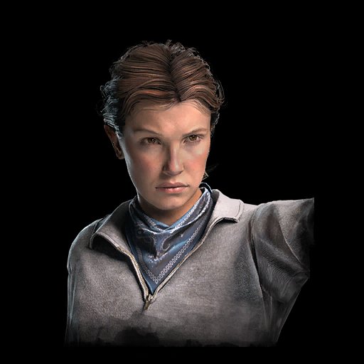 Jane "Eleven" Hopper