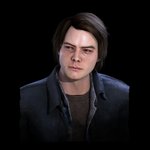 Jonathan Byers