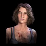 Maggie Rhee
