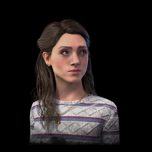 Nancy Wheeler