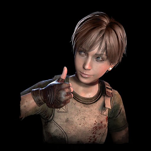 Rebecca Chambers