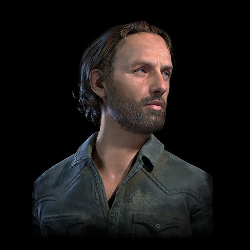 Rick Grimes