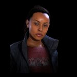 Saga Anderson