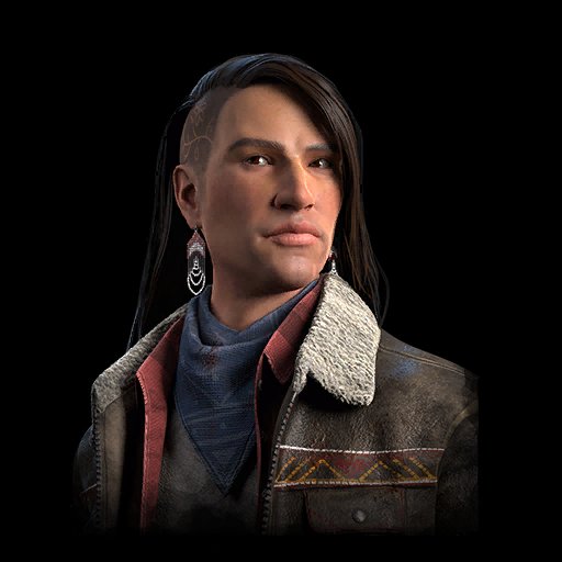 Shane Wiigwaas