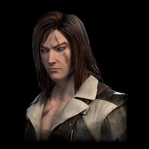 Trevor Belmont