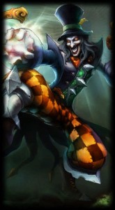 Mad Hatter