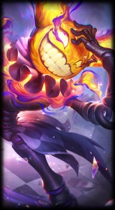 Prestige Pandemonium