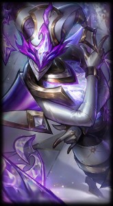 Prestige Soul Fighter