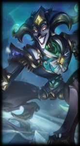 Winterblessed